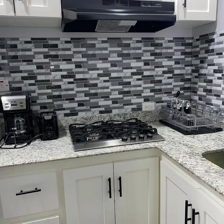 K&S Luxury Apartments مونتيغو باي