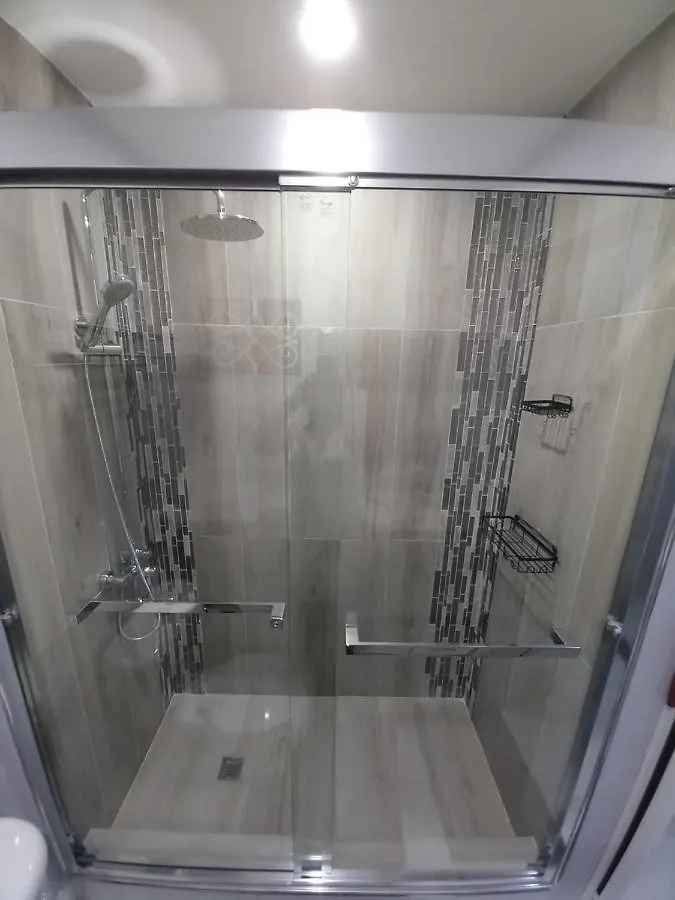 K&S Luxury Apartments مونتيغو باي