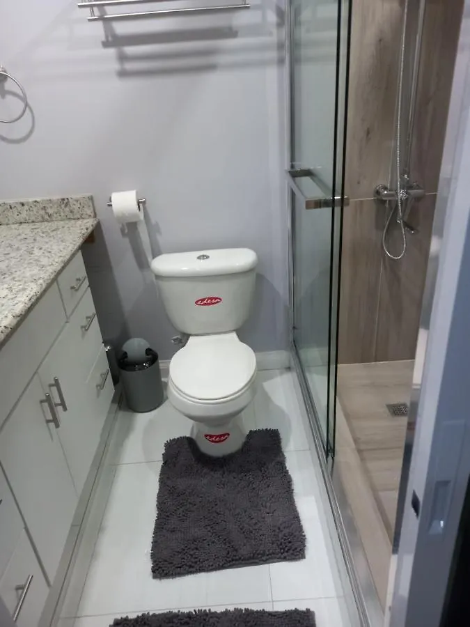 K&S Luxury Apartments مونتيغو باي جامايكا